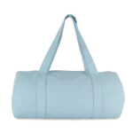 Sac polochon en coton biologique