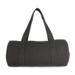 Sac polochon en coton biologique
