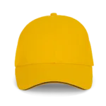 Orlando – casquette 6 panneaux