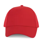 Casquette 5 panneaux