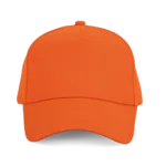 Casquette 5 panneaux