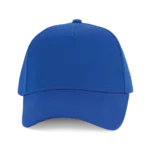 Casquette 5 panneaux
