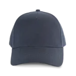 Casquette 5 panneaux