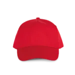 First – Casquette 5 panneaux