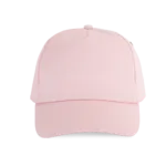 First – Casquette 5 panneaux