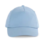 First kids – Casquette enfant 5 panneaux
