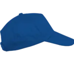 First kids – Casquette enfant 5 panneaux