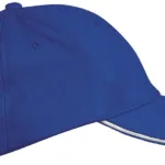 Orlando kids – Casquette 6 panneaux