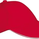 Orlando kids – Casquette 6 panneaux