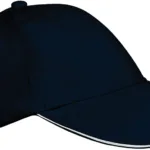 Orlando kids – Casquette 6 panneaux