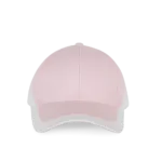 Racing – Casquette bicolore 6 panneaux