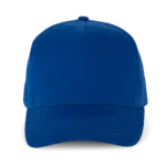 Action II – Casquette 5 panneaux