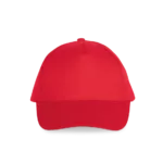 Action II – Casquette 5 panneaux
