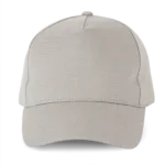 Action II – Casquette 5 panneaux
