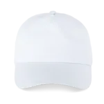 Casquette 5 panneaux