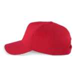 Casquette 5 panneaux