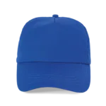 Casquette 5 panneaux