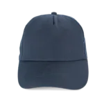 Casquette 5 panneaux