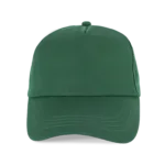Casquette 5 panneaux