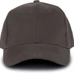 Casquette 6 panneaux