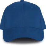 Casquette 6 panneaux