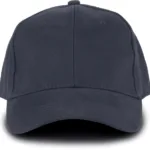 Casquette 6 panneaux