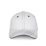 Casquette fashion – 6 panneaux