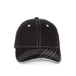Casquette fashion – 6 panneaux