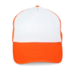 Casquette trucker – 5 panneaux