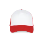 Casquette trucker – 5 panneaux