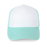 Casquette trucker – 5 panneaux