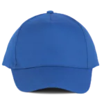 Casquette coton – 5 panneaux