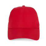 Casquette à panneaux perforé – 6 panneaux