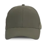 Casquette à panneaux perforé – 6 panneaux