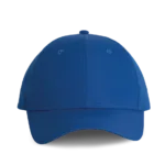 Casquette à panneaux perforé – 6 panneaux