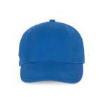 Casquette « Easy printing » – 6 panneaux