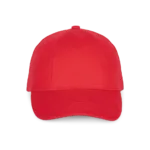 Casquette « Easy printing » – 6 panneaux