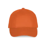 Casquette « Easy printing » – 6 panneaux