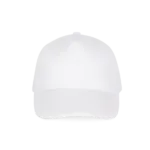 Casquette avec sandwich contrasté – 5 panneaux