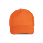 Casquette sandwich contrasté – 5 panneaux