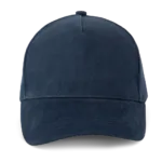 Casquette 5 panneaux