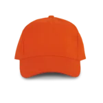 Casquette 5 panneaux