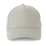 Casquette 5 panneaux