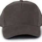 Casquette 5 panneaux
