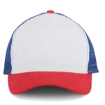Casquette trucker – 5 panneaux