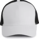 Casquette trucker – 5 panneaux