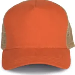 Casquette trucker – 5 panneaux