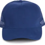 Casquette trucker – 5 panneaux
