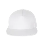 Casquette snapback – 5 panneaux
