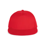 Casquette snapback – 5 panneaux